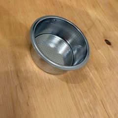 coffee portafilter basket