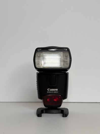 Canon Speedlite 430EX II