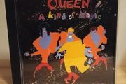 Queen A Kind of Magic CD Album