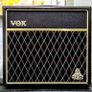 The Vox V9169 Cambridge 15 Amplifier Image 2