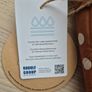 BNWT - Buddy & Hope Footmuff Image 4