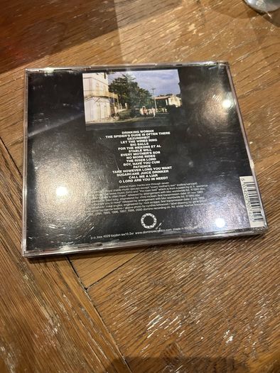 Will Oldham - Guarapero (Lost Blues 2)