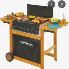 Bbq