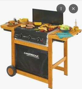 Bbq