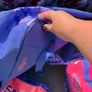 Smiggle school bag, lunch bag and pencil case Image 10