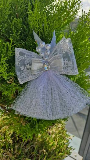 Handmade Angels