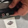Bluetooth receiver for old audio amplifier Image 2
