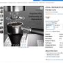 Espresso coffee machine(Sage- breville) Image 10