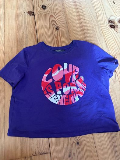 T-shirts bundle