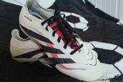Predator League Fold-Over Tongue Firm/Multi-Ground Boots size 6