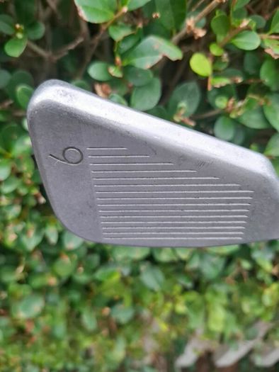 Ping Zing 2 Karsten 6 Iron Mens RH