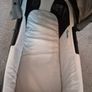 Joie ramble xl carrycot evergreen Image 5