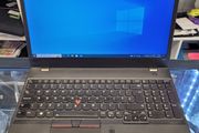 Lenovo Thinkpad P52s 15.6" Intel Core I7-8550u 8gb 256gb Ssd Win10 Pro (nvidia Quadro P500)