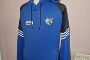 Laois GAA Hoodie - Small size
