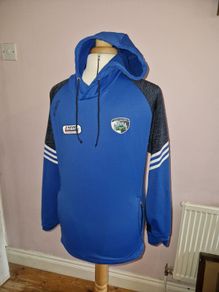 Laois GAA Hoodie - Small size