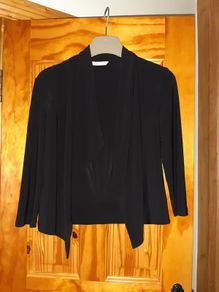 Planet Cardigan XS