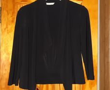Planet Cardigan XS