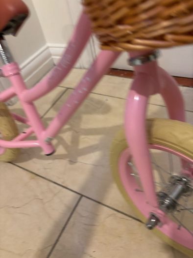 balance bike