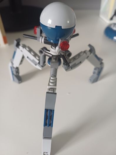 Lego Star Wars