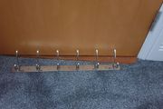 door clothes hanger