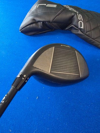 cobra ds adapt driver