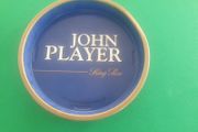 John Player Tray