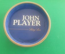 John Player Tray