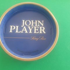 John Player Tray