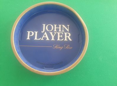John Player Tray