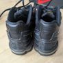 Nike Air Max Plus Black/DK Smoke Grey UK 9 Image 5