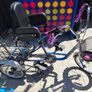 special needs trike. Image 2