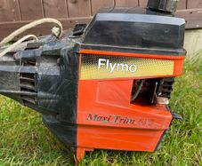 Vintage 1990s Flymo Maxi 430 Strimmer Spares / Repairs