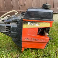 Vintage 1990s Flymo Maxi 430 Strimmer Spares / Repairs