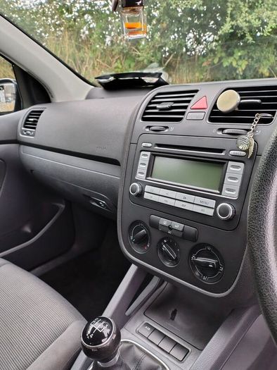 Volkswagen Golf 2007