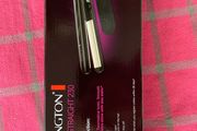 Hair straighteners