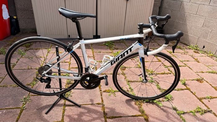 Road Bike