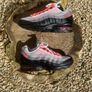 The One and Only Nike Air Max 95 OG Solar Red Image 4
