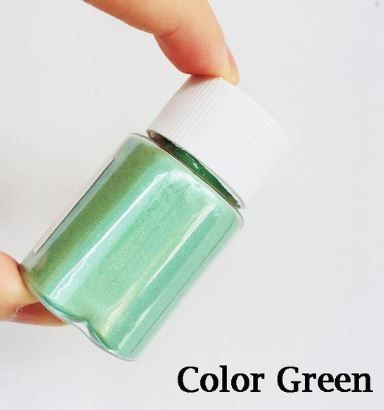 Pearl Pigment Mica Powder 10 g