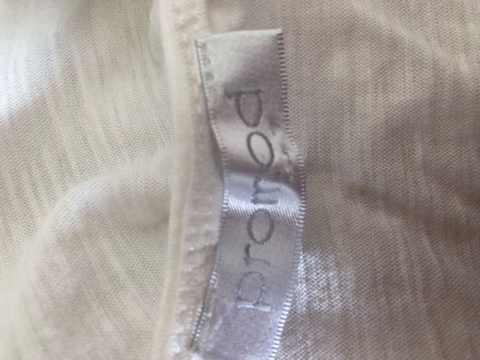 Promod Top