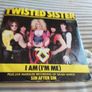 Twisted Sister - Single. Image 9