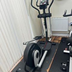 ProForm 450 LE Elliptical Cross Trainer