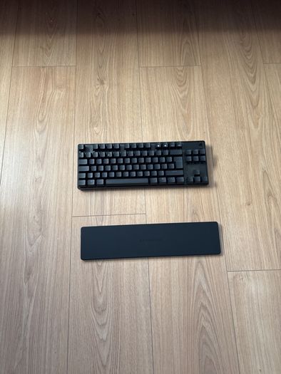 Steelseries apex pro gen 3 -gaming keyboard