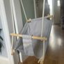 Baby/Toddler Indoor Swing Image 3