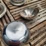 Silver plate plus others x 10 Image 5