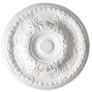 Ceiling rose. Polystyrene.(420-530 mm diameter ) Image 10