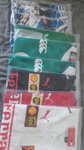 jerseys