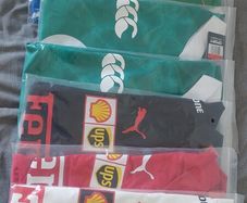 jerseys