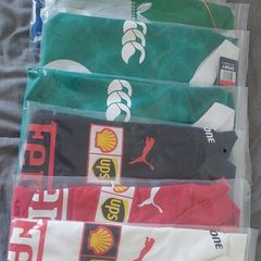 jerseys
