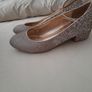 girls monsoon shoes Image 8