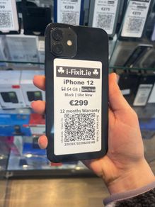 iPhone 12